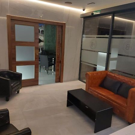 Hotel Boutique Dona Manuela Tomelloso Zewnętrze zdjęcie