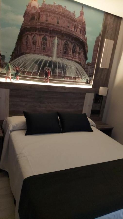 Hotel Boutique Dona Manuela Tomelloso Zewnętrze zdjęcie