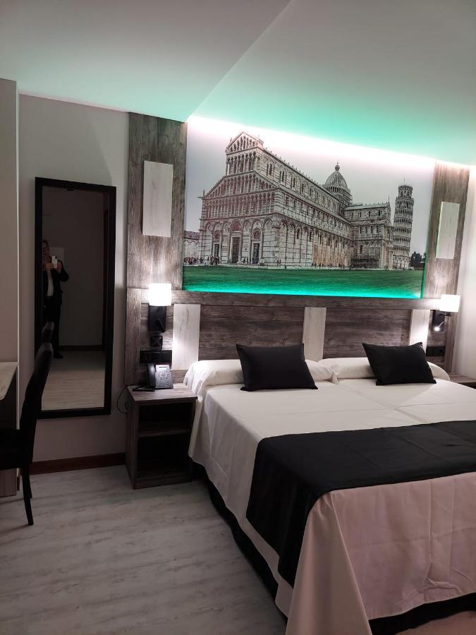 Hotel Boutique Dona Manuela Tomelloso Zewnętrze zdjęcie