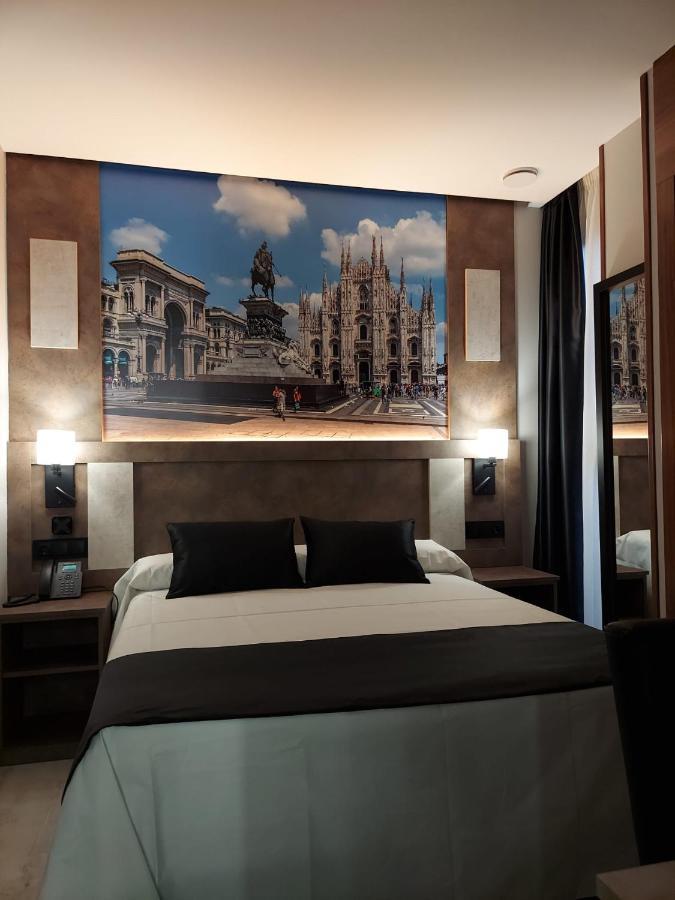 Hotel Boutique Dona Manuela Tomelloso Zewnętrze zdjęcie