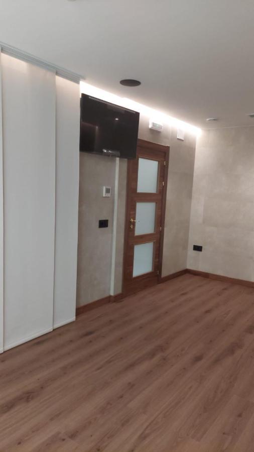 Hotel Boutique Dona Manuela Tomelloso Zewnętrze zdjęcie